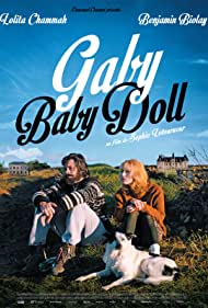 Gaby Baby Doll (20