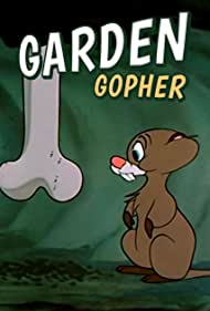 Garden Gopher (195