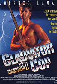 Gladiator Cop (199