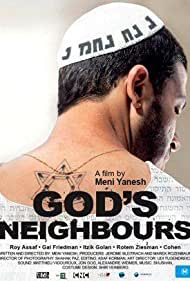 Gods Neighbors (20