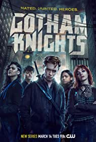 Gotham Knights (20