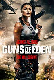 Guns of Eden (2022