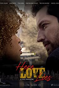 Here Love Lies (20