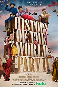 History of the Wor