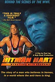 Hitman Hart Wrestl