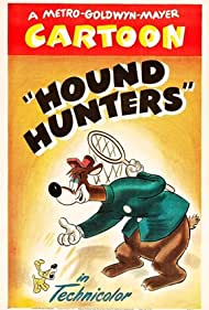 Hound Hunters (194