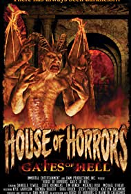 House of Horrors G
