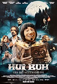 Hui Buh und das He