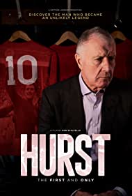 Hurst The First an