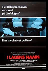 I lagens namn (198