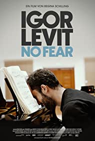 Igor Levit No Fear