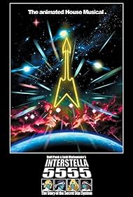 Interstella 5555 T
