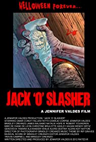 Jack O Slasher (20