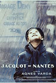 Jacquot de Nantes 