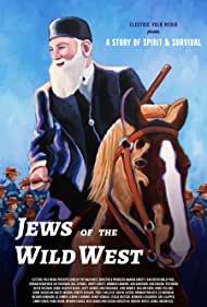 Jews of the Wild W
