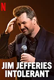 Jim Jefferies Into