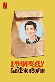 John Mulaney the S