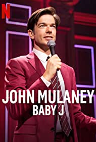 John Mulaney: Baby