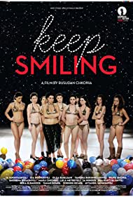 Keep Smiling (2012