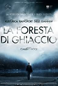 La foresta di ghia