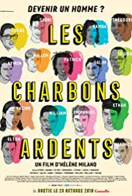Les charbons arden