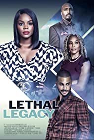 Lethal Legacy (202