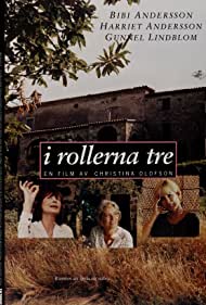 I rollerna tre (19