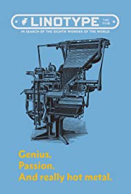 Linotype The Film 