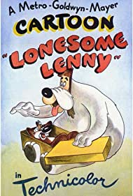 Lonesome Lenny (19