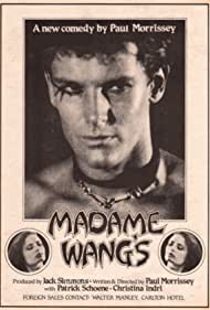 Madame Wangs (1981