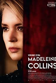 Madeleine Collins 