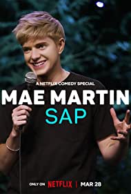 Mae Martin: SAP (2