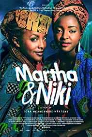 Martha Niki (2015)