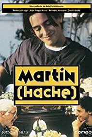 Martin Hache (1997