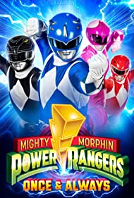 Mighty Morphin Pow