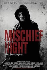 Mischief Night (20