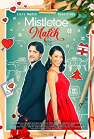 Mistletoe Match (2