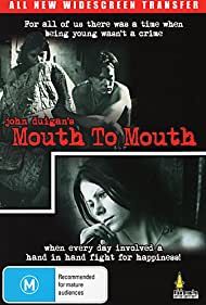 Mouth to Mouth (19