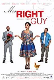 Mrs Right Guy (201