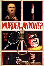 Murder, Anyone (20