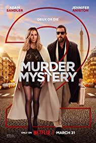 Murder Mystery 2 (