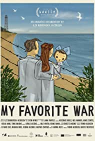 My Favorite War (2