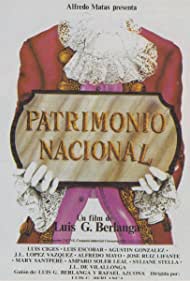 Patrimonio naciona