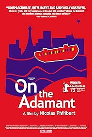 On the Adamant (20