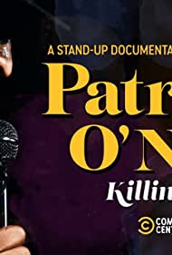 Patrice ONeal Kill