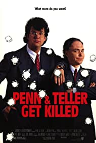 Penn Teller Get Ki