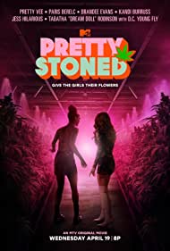 Pretty Stoned (202