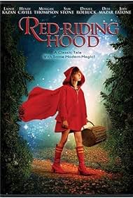 Red Riding Hood (2