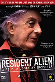 Resident Alien (19