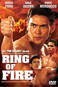 Ring of Fire (1991